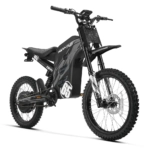 HAPPYRUN 6500W ELECTRIC DIRT BIKE G300 PRO 2025